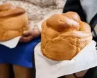 Sweet, soft and strong: TikTok turns Japanese milk bread into latest UK food craze