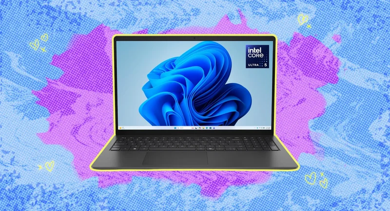 Need a back-to-school laptop fast? This 15.6-inch Dell model is $130 off