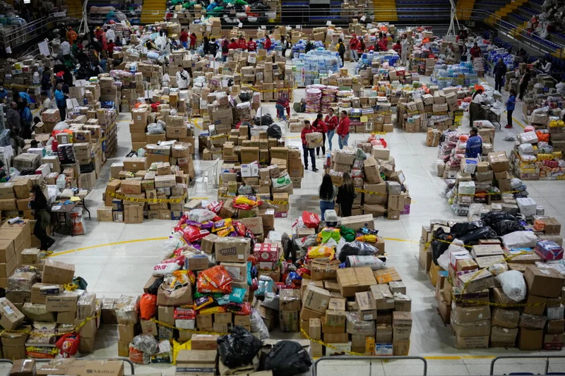 A triple crisis: Earthquake takes a heavy toll on Colombia’s impoverished and neglected region