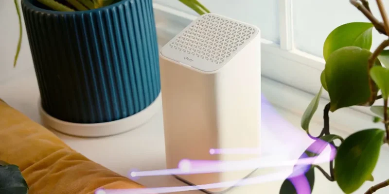 Comcast just turned millions of Xfinity routers into motion sensors