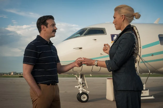 What you need to know about Ted Lasso's new fourth season