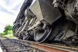 Britain Deliberately Crashed a Train Into a Nuclear Flask at 100 MPH in 1984 &mdash; Did the Flask Survive?