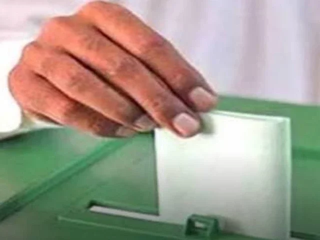 Bagh-Haveli vote to test PML-N's dominance