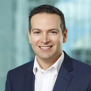 NZX appoints Hishaam Mirza as next chief executive