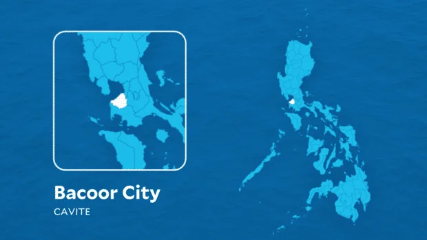 Bacoor City suspends classes on Tuesday as monsoon rains persist