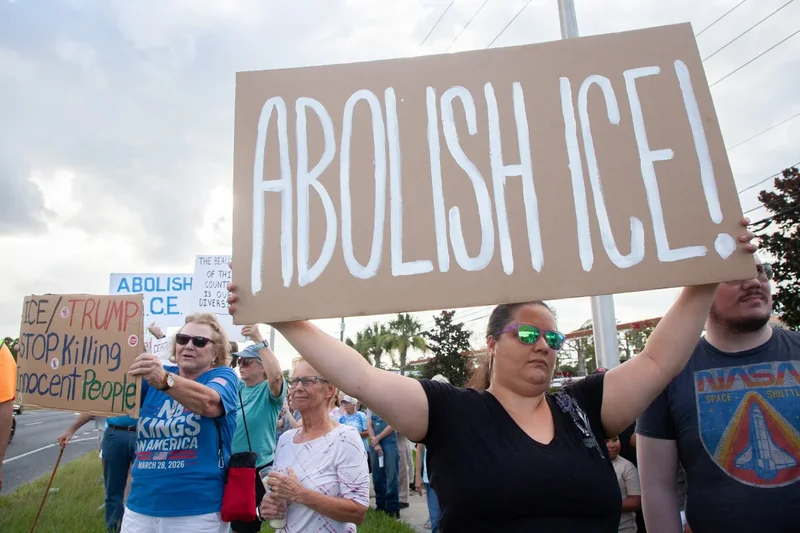 Taxpayers foot $30M bill for ICE body cams—but you might never see the video
