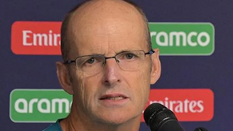 IND vs SL 1st Test: Kirsten ‘pleased’ with Sri Lanka’s attitude