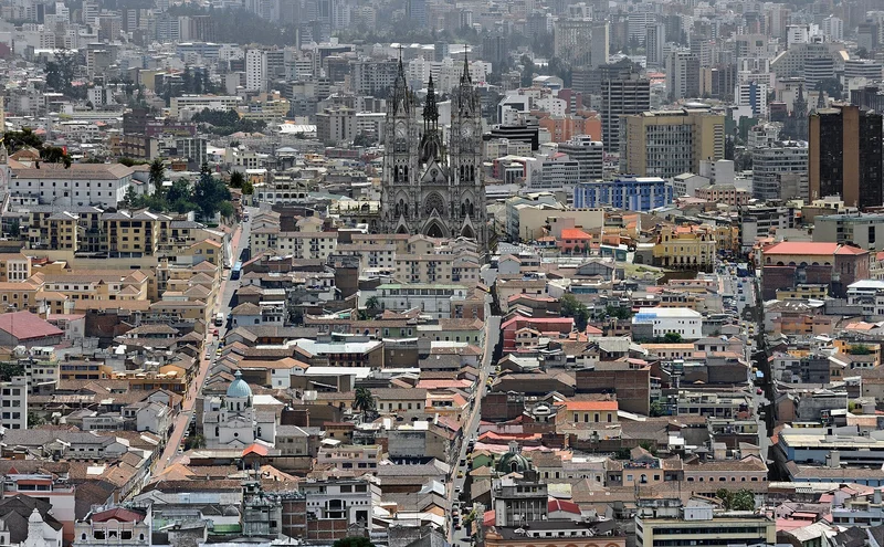 David Jarrín Opens a Show of Textiles and Sculpture in Quito Next Week