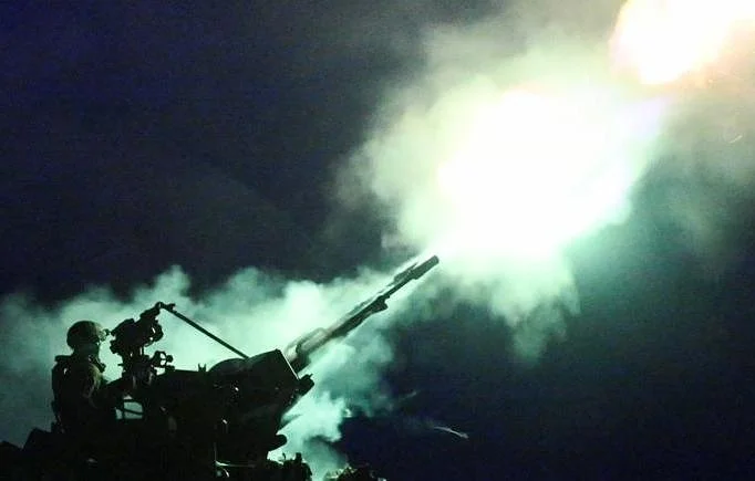 Russian air defenses down 822 Ukrainian drones overnight