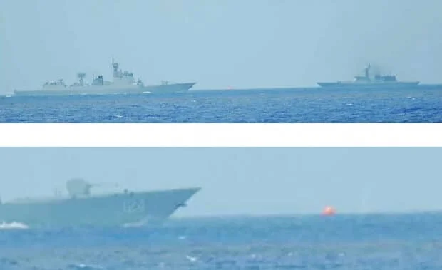 Japan sees 'urgent' need to boost military