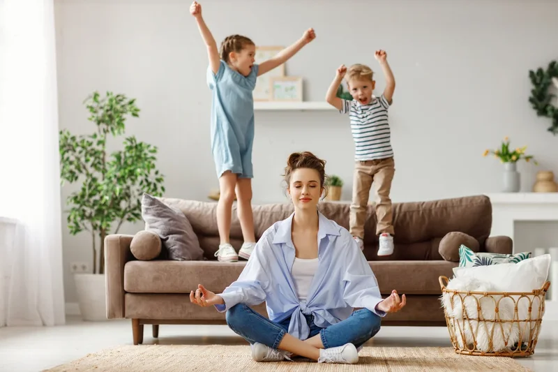 What is emotional dysregulation? Expert tips for taming your emotions and coping better