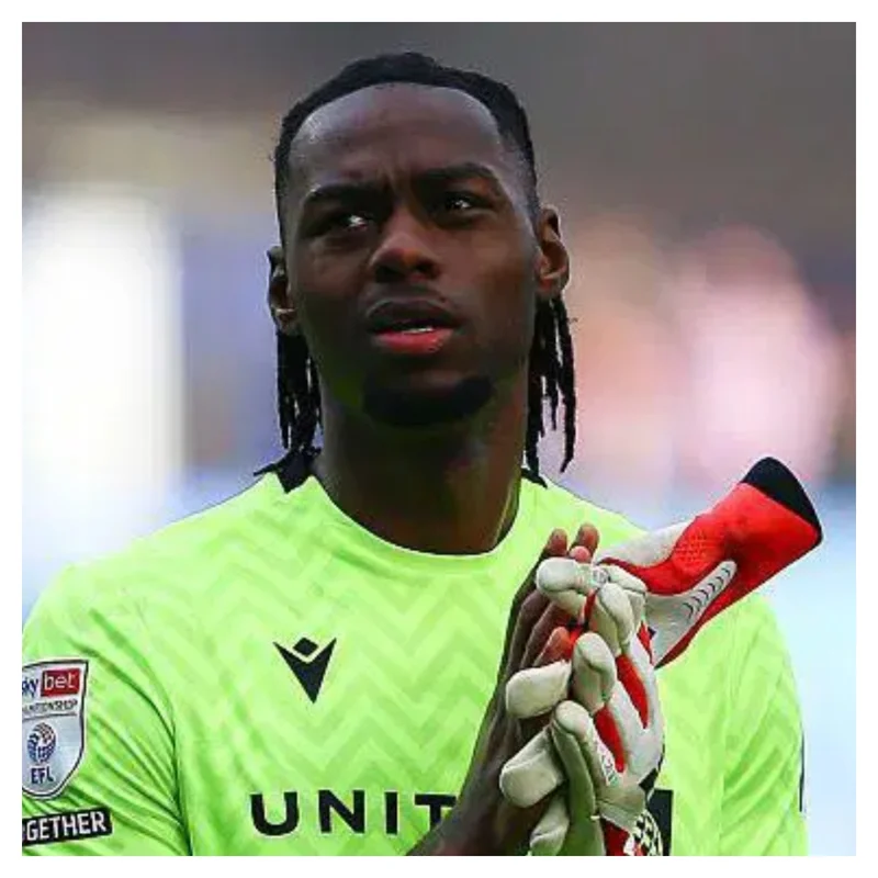 Transfer: Charlton Athletic, Bolton Wanderers battle for Okonkwo