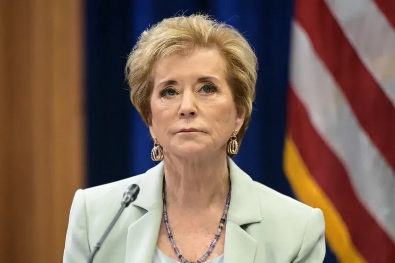 Education’s McMahon Asks All U.S. Colleges For Trump-Approved Reform Commitments By Year’s End