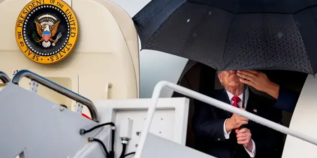 US Republicans face headwinds ahead of midterm elections