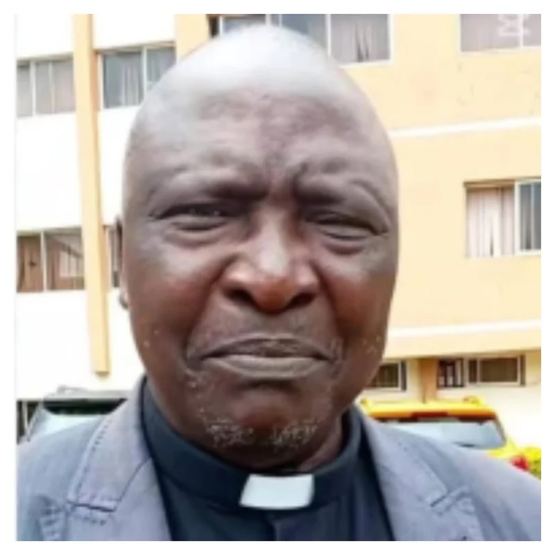 27 caskets stood side by side – Rev Dachomo confirms mass burial in Southern Kaduna