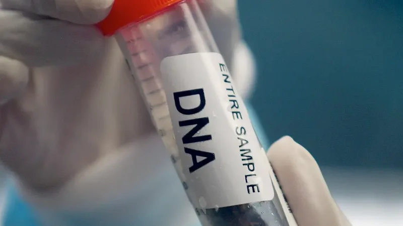 Scientists Trained An AI Model In DNA—And It Invented 16 New Viruses
