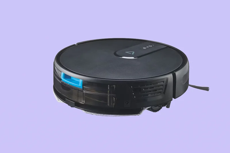 Aldi’s new robot vacuum can sweep, vacuum, and mop – and it’s less than £70