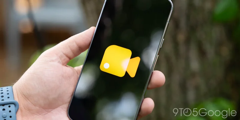 Google Meet rolling out ‘Take Notes’ for in-person meetings on Android, web, & iOS