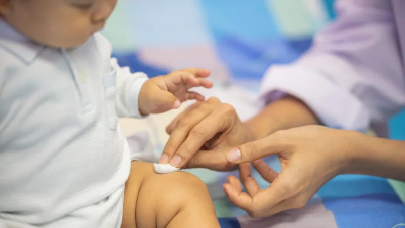 Opinion: AAP president: How pediatricians are navigating federal leaders’ fear-mongering on vaccines