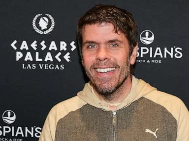 Police respond to Perez Hilton's home after he appeared to harm himself on livestream