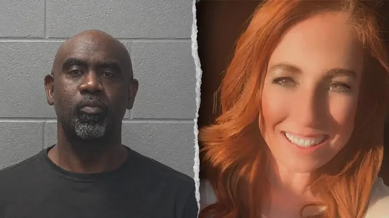 DoorDash mom left with skull fractures, brain bleeds after man allegedly follows her and attacks with bat