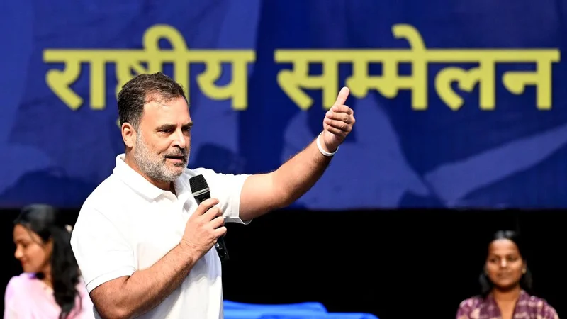 Supreme Court quashes criminal defamation complaint, summon against Rahul Gandhi for Savarkar remarks