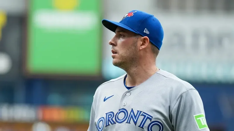 Blue Jays Move 2-Time All-Star, Acquire One-Of-One Veteran After Trade Deadline