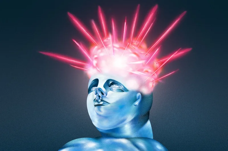 5 Weird Tricks for Having a Brain