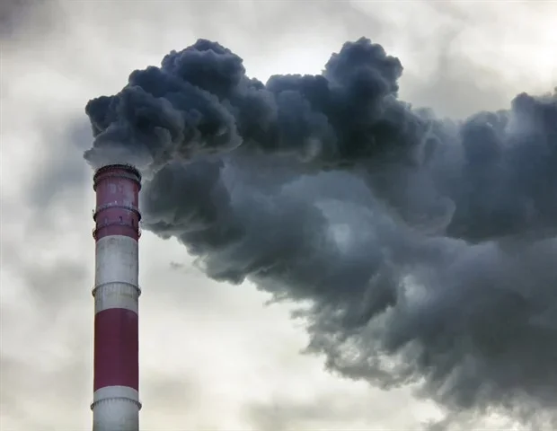 Rising wildfire smoke in the US offsets improvements in prenatal health