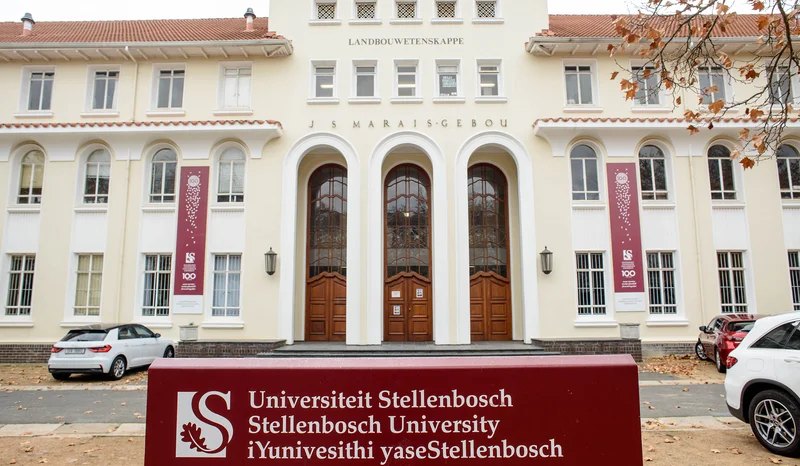 SAFE TRADING: Maties students launching free marketplace website to stop campus scams