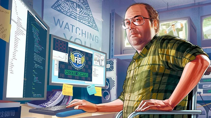 Take-Two's former AI guy is, in a twist, skeptical about AI now: 'The guy should be selling you the gold if he's actually got the gold'