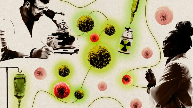 STAT+: The promise of radiopharmaceuticals smacks into safety concerns