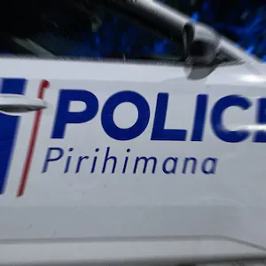 Johnsonville incident: Armed police respond, public urged to avoid area