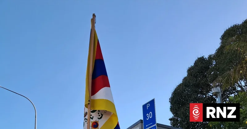 Tibetan community harassed over opposition to China's ethnic unity law, local man says