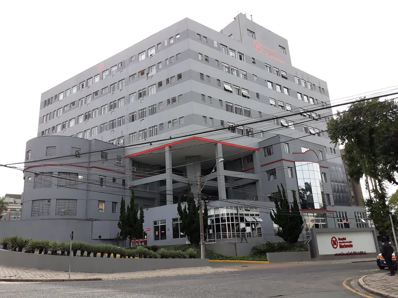 Mater Dei’s Q2 Profit Jumps 66% as Hospital Beds Fill Up