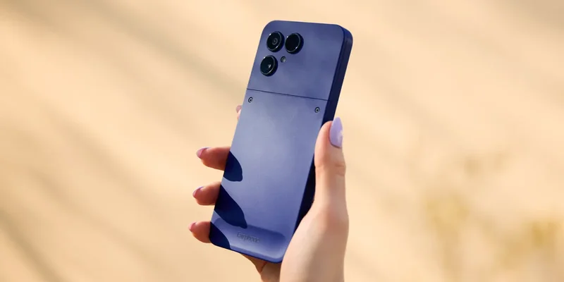 Fairphone officially starts selling its new repairable Android phone in the US for $649