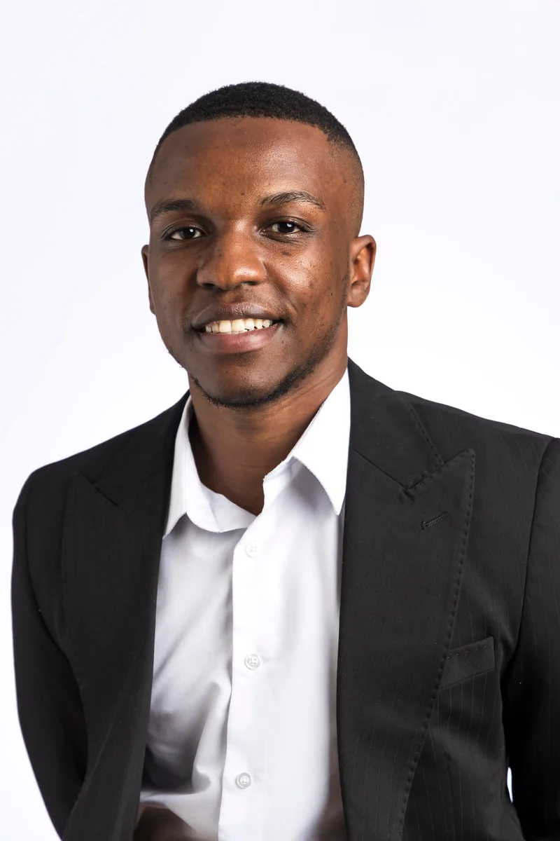 Finely Chikwira
