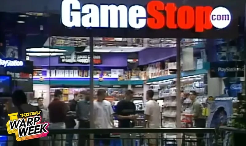 GameStop Raises $325 Million In IPO As Barnes & Noble Bets Big On Video Games