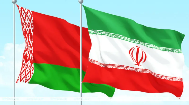 Iran, Belarus to expand agricultural cooperation