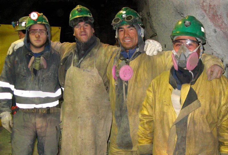Codelco Chairman: Four Difficult Years and a US$34 Billion Plan That Cannot Be Paid For