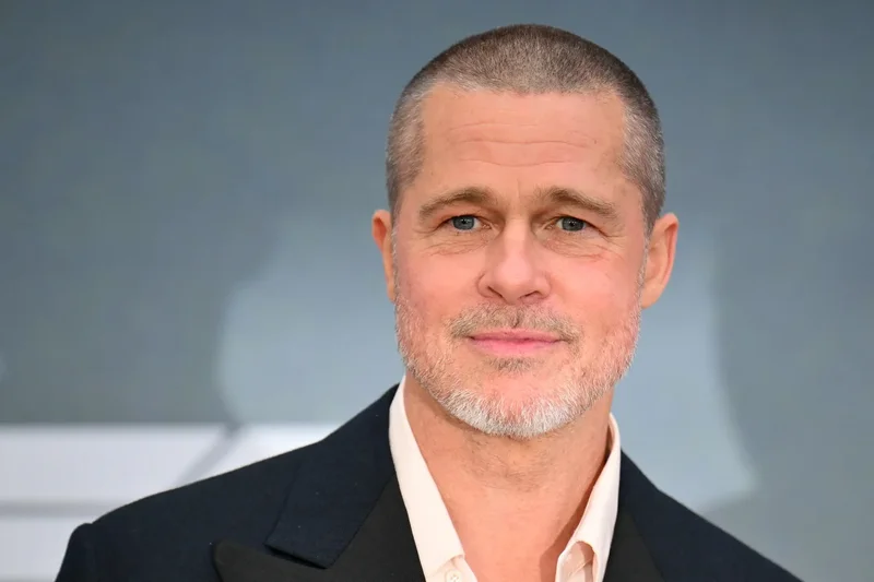 Brad Pitt reveals ‘family stuff’ made him suicidal: ‘I didn’t see a way out’