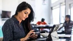 Job vacancies at five-year low as smaller firms scale back recruitment