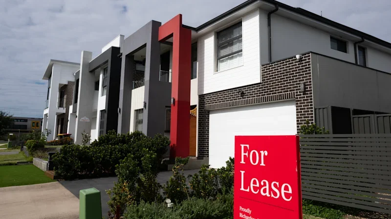 Rents spike up to 80 per cent as people are pushed from homes to units