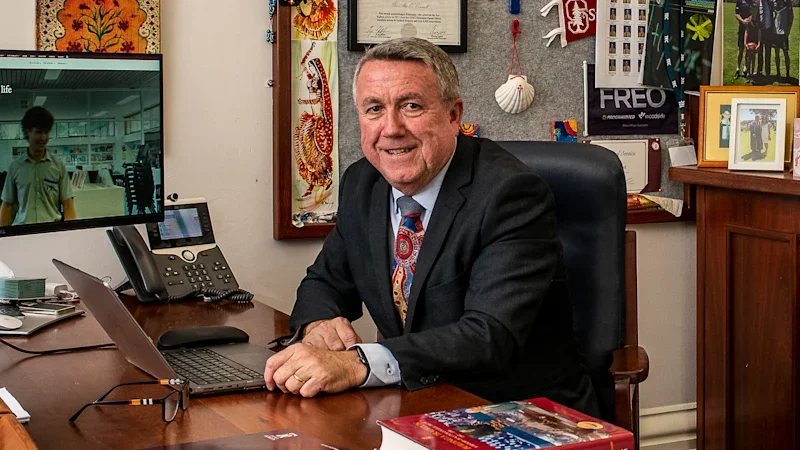 How WA’s top private schools are tackling bad behaviour – from parents