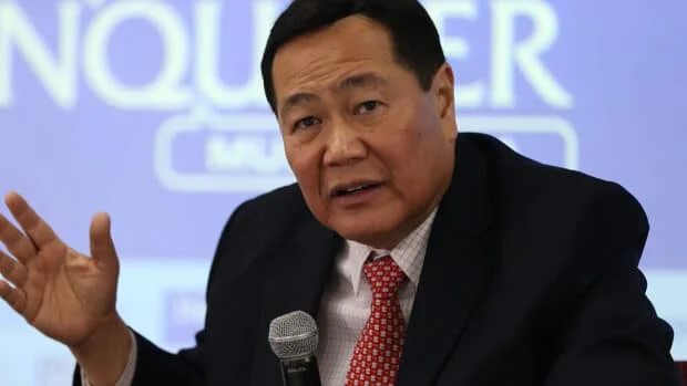Carpio suggests alternatives to defending ‘Ayungin Deal’