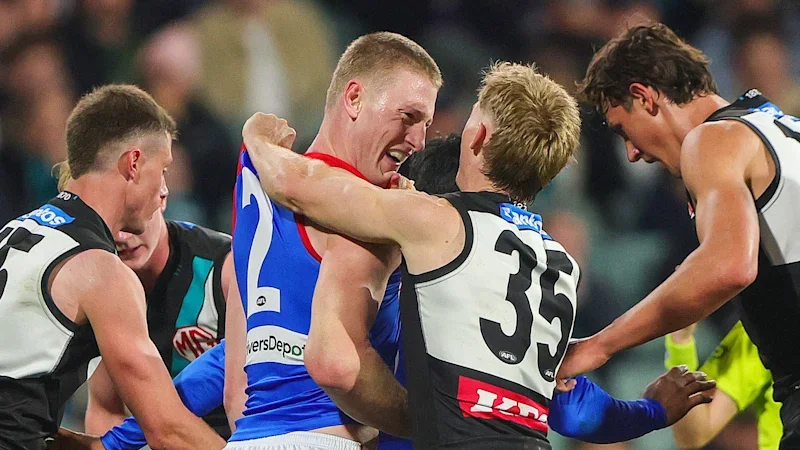 Melbourne dealt massive finals blow as star forward’s ban upheld