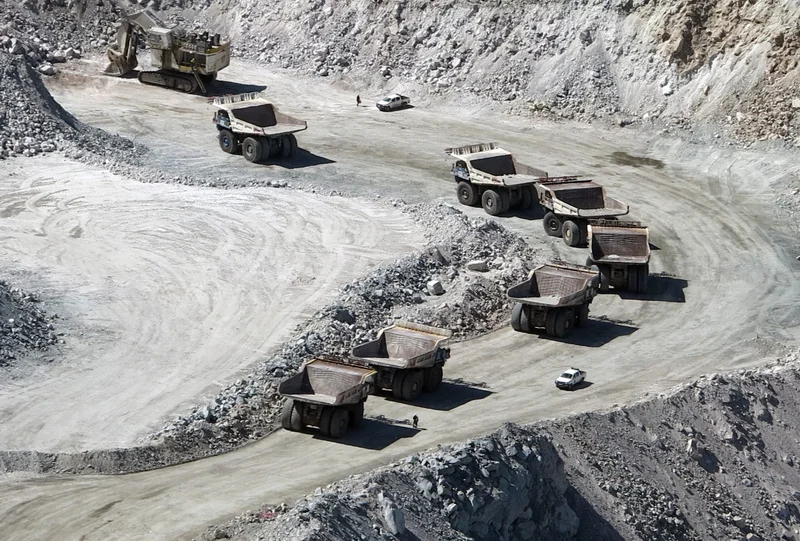 Namibia Chases US$250 Million to Fund Its Green Industrialisation Plan