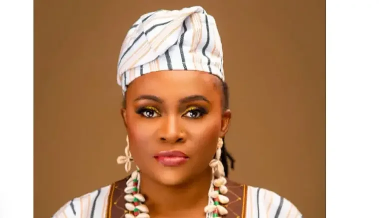 Why more Nigerian women are embracing doula care — Osunlolu Abimbola