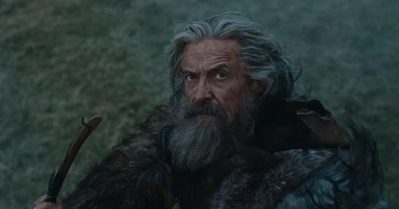 Start the week with a film: In ‘The Death of Robin Hood’, a journey from savagery to salvation