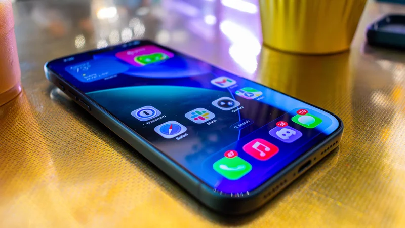 The iPhone 18 Pro Will Probably Cost at Least $1,399
